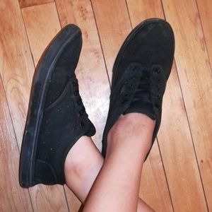 Women's Vans